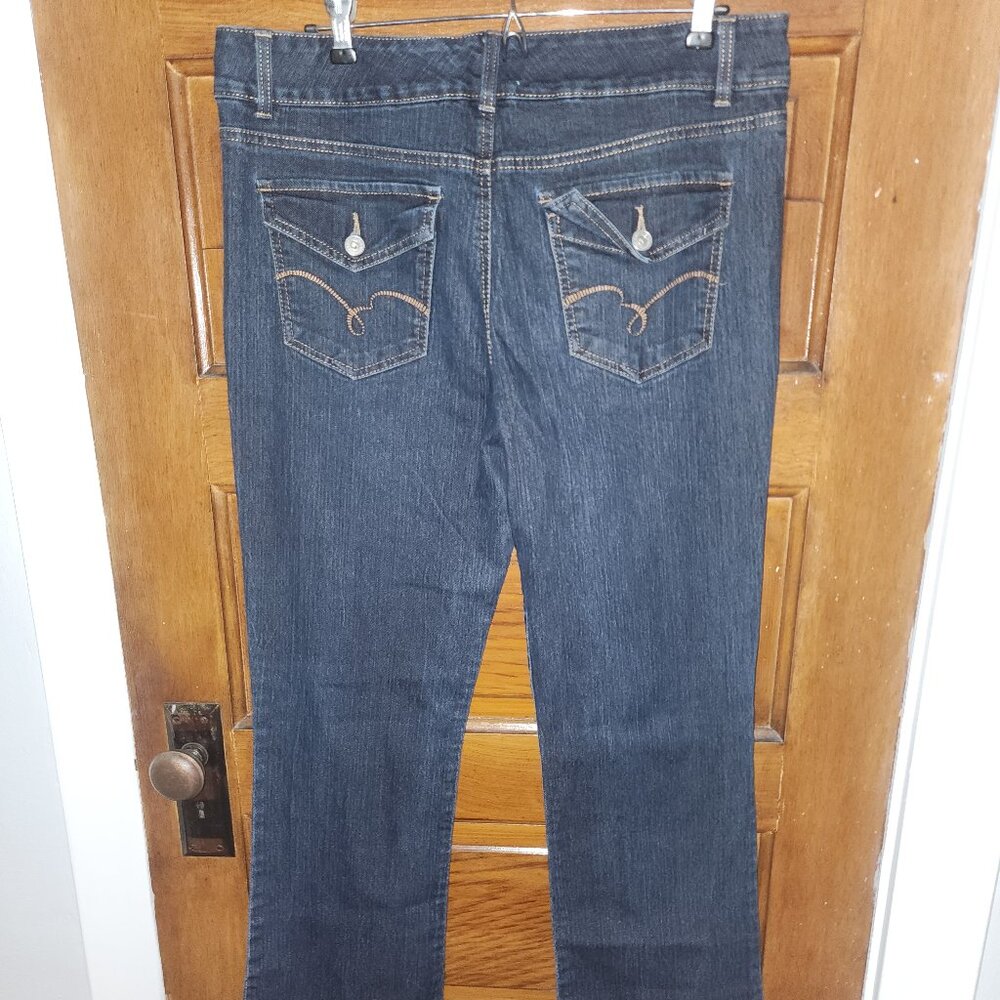 Bandolino Jeans, size 14